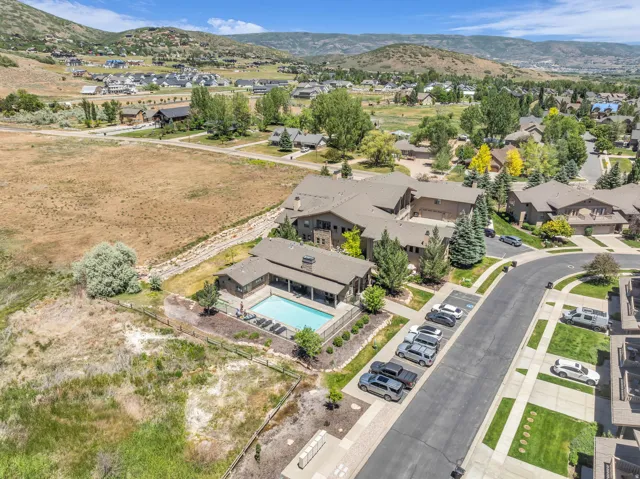 475 W 1150 N #4, Midway, Utah 84049