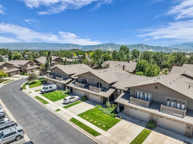 475 W 1150 N #4, Midway, Utah 84049