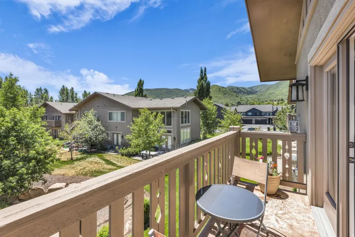 475 W 1150 N #4, Midway, Utah 84049