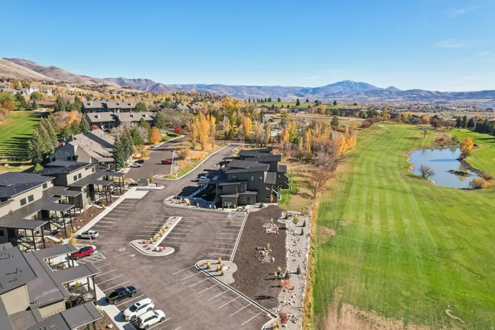 3840 N 4975 E #a205, Eden, Utah 84310