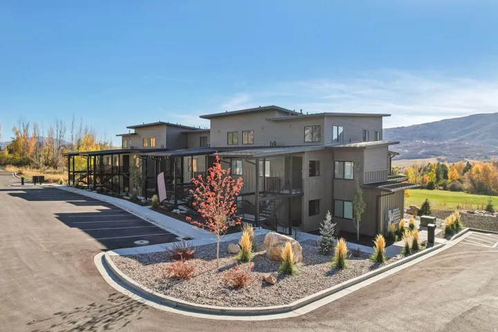 3840 N 4975 E #a205, Eden, Utah 84310