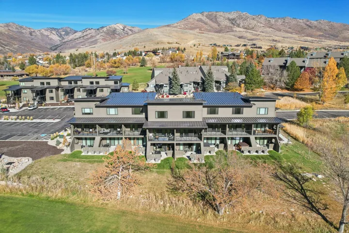 3840 N 4975 E #a205, Eden, Utah 84310