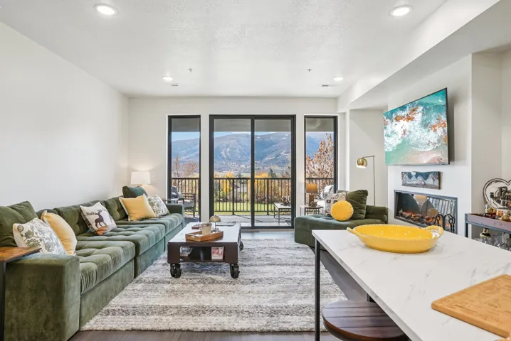 3840 N 4975 E #a205, Eden, Utah 84310