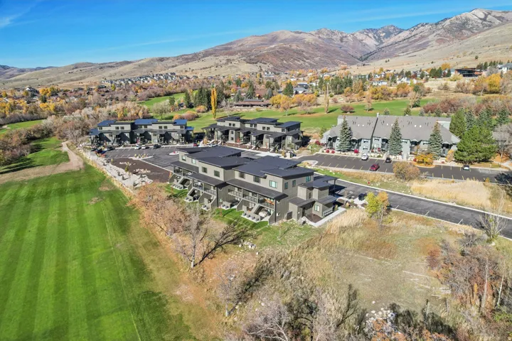 3840 N 4975 E #a205, Eden, Utah 84310
