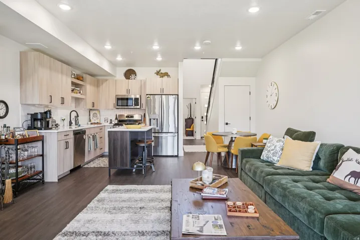 3840 N 4975 E #a205, Eden, Utah 84310