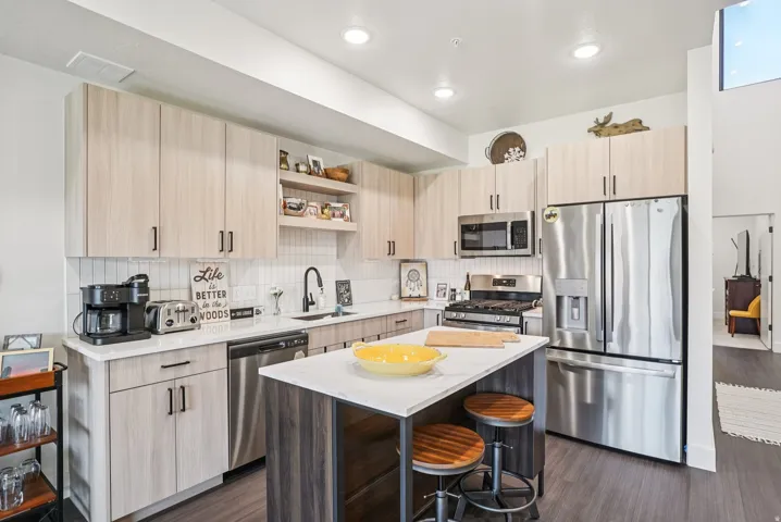 3840 N 4975 E #a205, Eden, Utah 84310