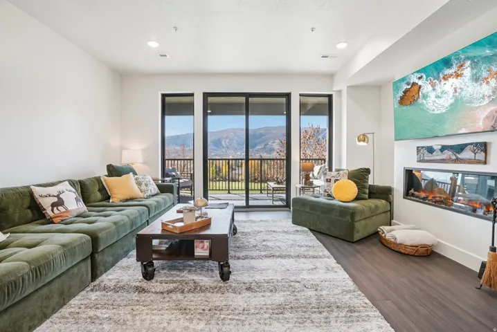 3840 N 4975 E #a205, Eden, Utah 84310
