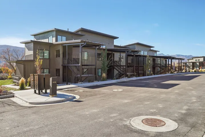 3840 N 4975 E #a205, Eden, Utah 84310