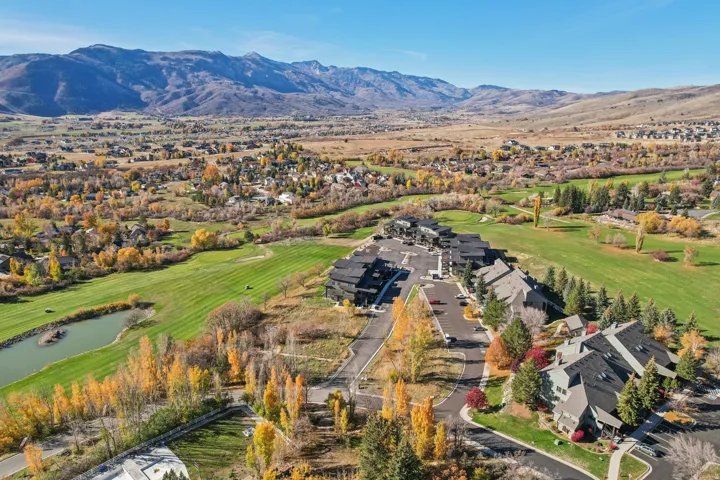 3840 N 4975 E #a205, Eden, Utah 84310