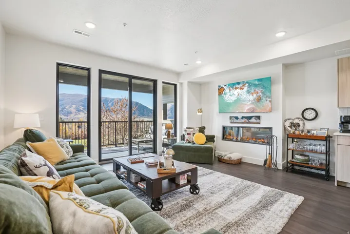 3840 N 4975 E #a205, Eden, Utah 84310