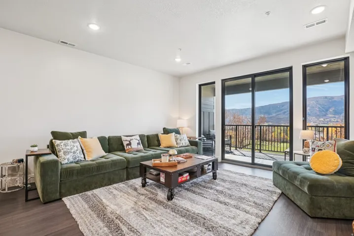3840 N 4975 E #a205, Eden, Utah 84310