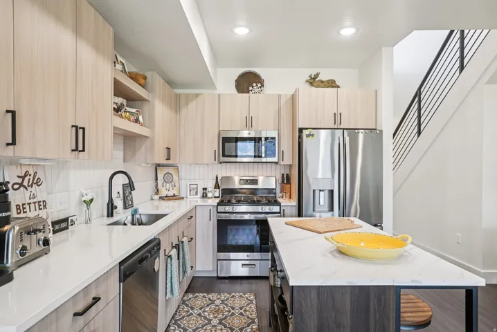 3840 N 4975 E #a205, Eden, Utah 84310