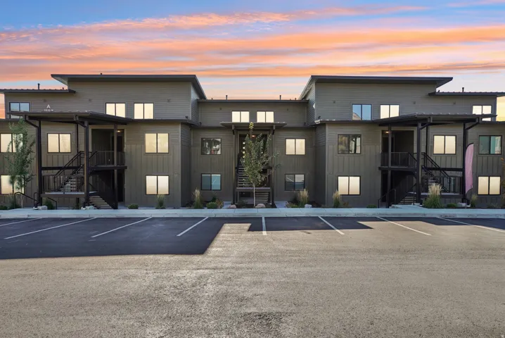 3840 N 4975 E #a205, Eden, Utah 84310