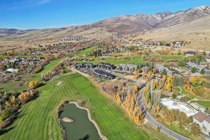 3840 N 4975 E #a205, Eden, Utah 84310