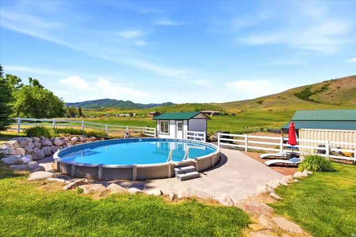 2780 S Morgan Valley Dr, Morgan, Utah 84050