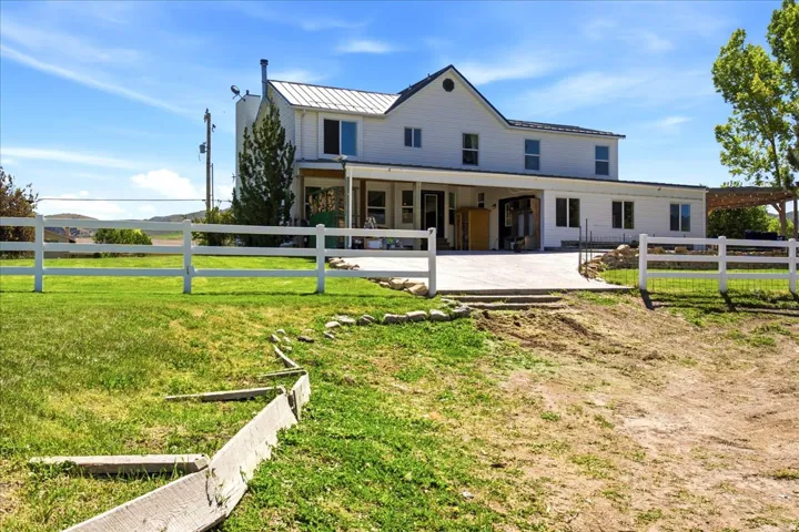 2780 S Morgan Valley Dr, Morgan, Utah 84050
