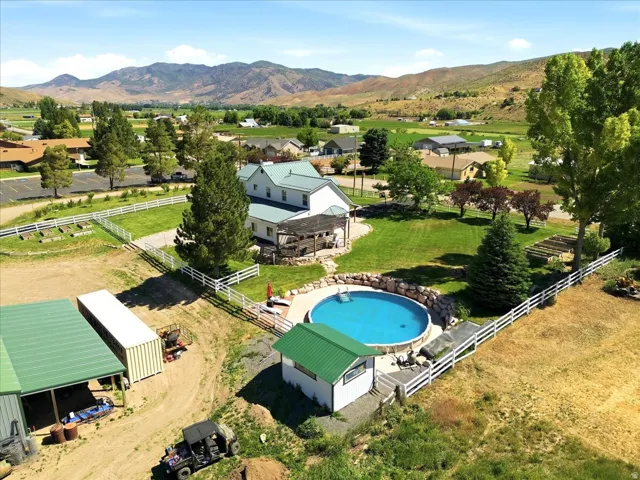 2780 S Morgan Valley Dr, Morgan, Utah 84050