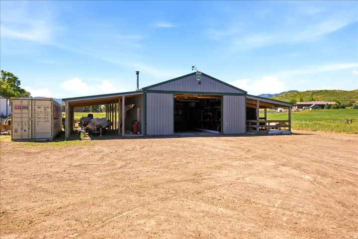 2780 S Morgan Valley Dr, Morgan, Utah 84050
