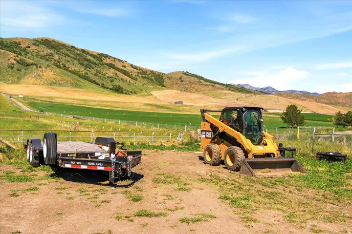 2780 S Morgan Valley Dr, Morgan, Utah 84050