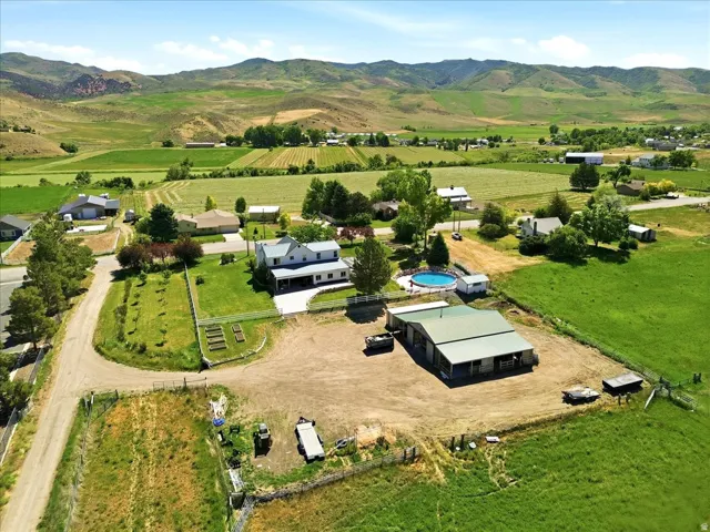 2780 S Morgan Valley Dr, Morgan, Utah 84050