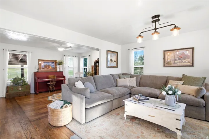 2780 S Morgan Valley Dr, Morgan, Utah 84050
