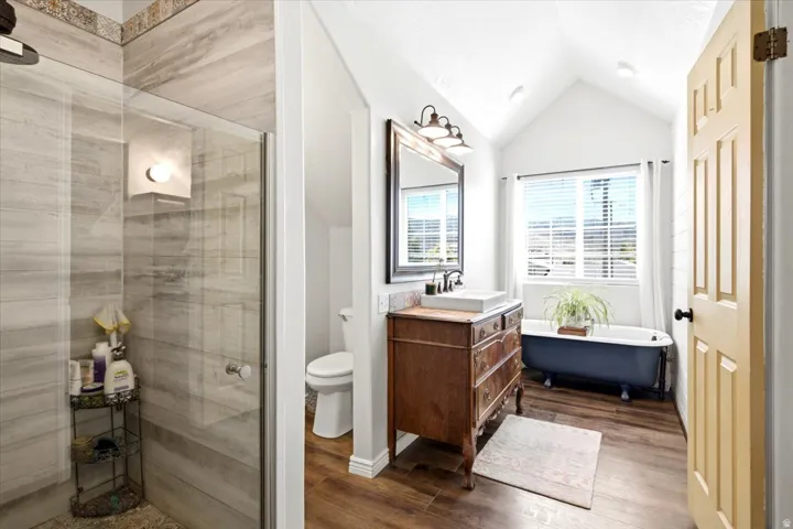 2780 S Morgan Valley Dr, Morgan, Utah 84050