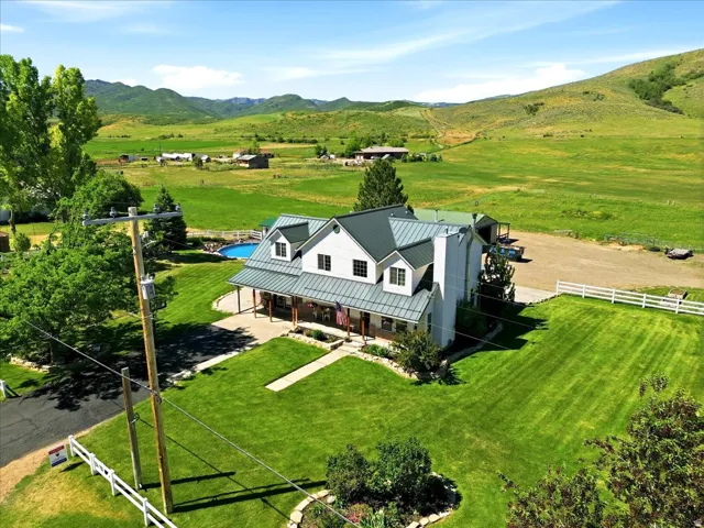 2780 S Morgan Valley Dr, Morgan, Utah 84050