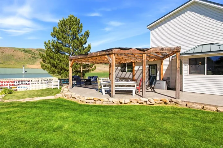 2780 S Morgan Valley Dr, Morgan, Utah 84050