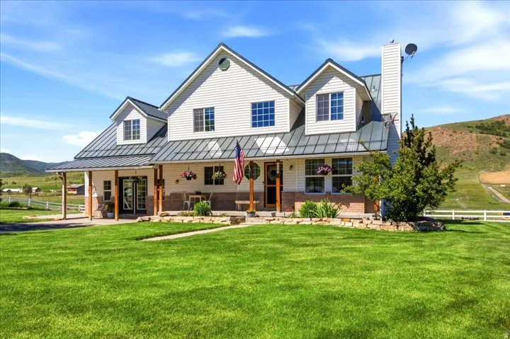 2780 S Morgan Valley Dr, Morgan, Utah 84050