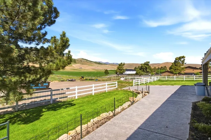 2780 S Morgan Valley Dr, Morgan, Utah 84050
