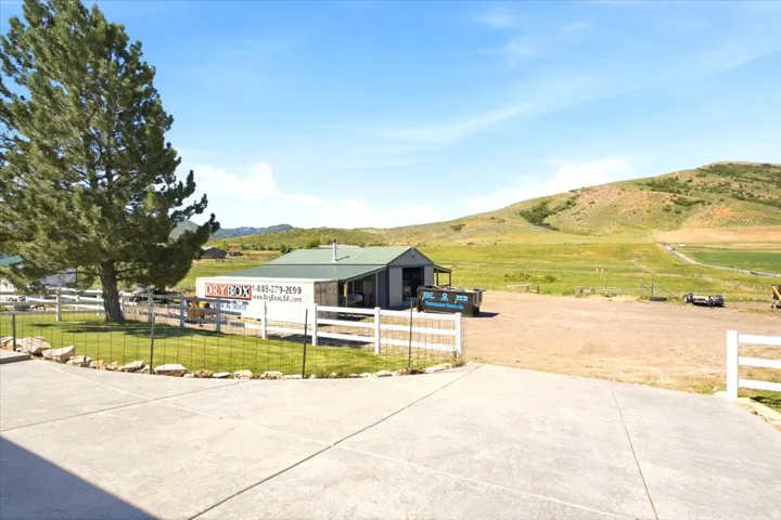 2780 S Morgan Valley Dr, Morgan, Utah 84050