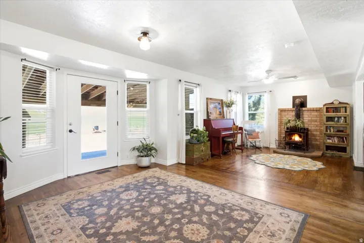 2780 S Morgan Valley Dr, Morgan, Utah 84050