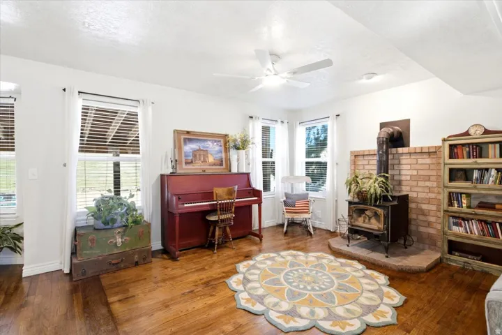 2780 S Morgan Valley Dr, Morgan, Utah 84050
