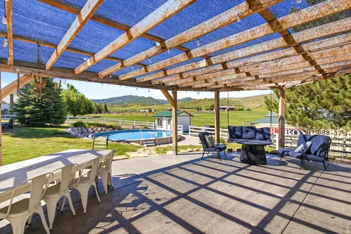 2780 S Morgan Valley Dr, Morgan, Utah 84050