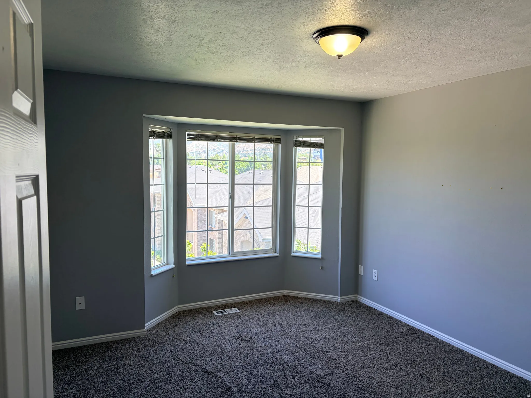 Empty room