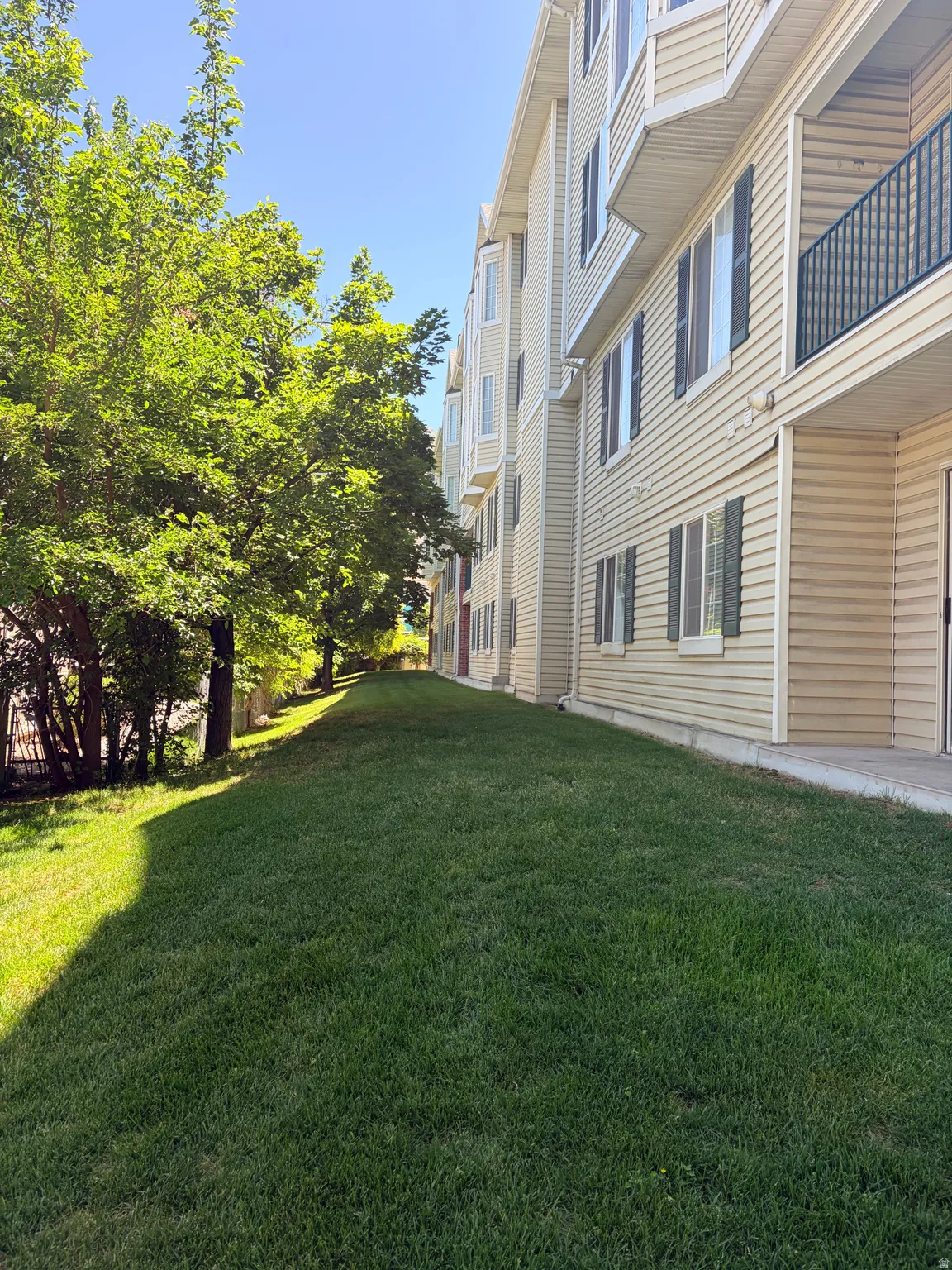 Yard