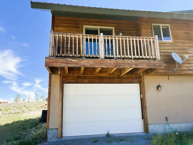 17 Eagle Cir, Scofield, Utah 84526
