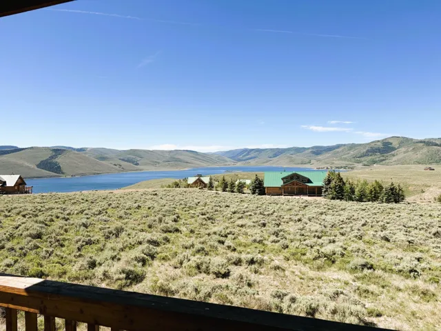 17 Eagle Cir, Scofield, Utah 84526