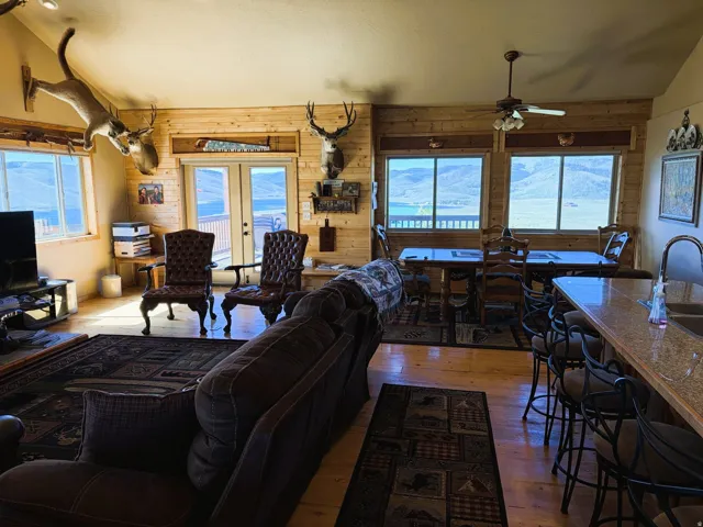 17 Eagle Cir, Scofield, Utah 84526