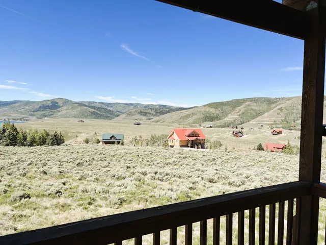 17 Eagle Cir, Scofield, Utah 84526
