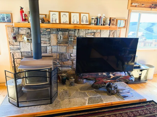 17 Eagle Cir, Scofield, Utah 84526