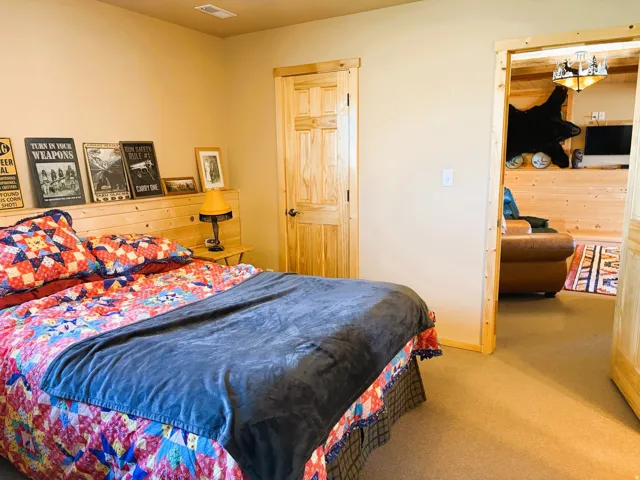 17 Eagle Cir, Scofield, Utah 84526