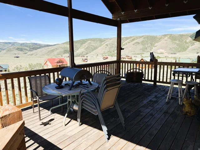 17 Eagle Cir, Scofield, Utah 84526