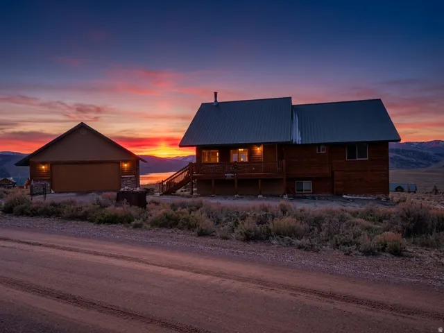 17 Eagle Cir, Scofield, Utah 84526