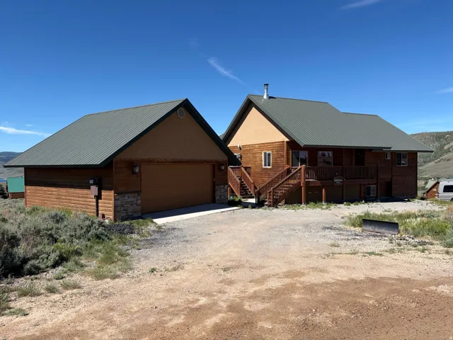17 Eagle Cir, Scofield, Utah 84526