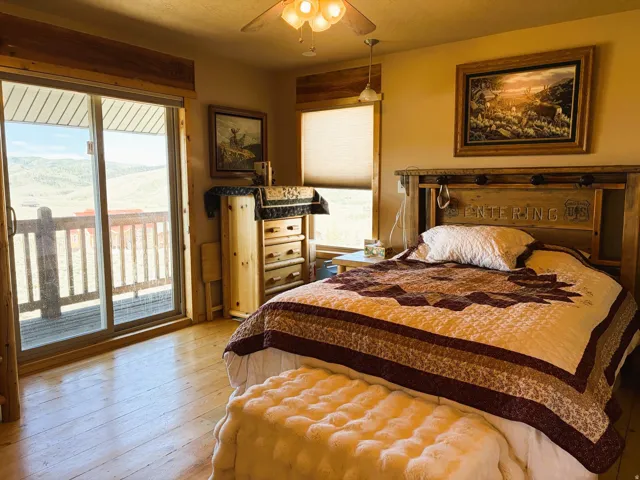 17 Eagle Cir, Scofield, Utah 84526