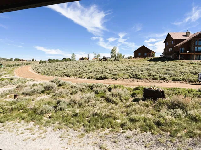 17 Eagle Cir, Scofield, Utah 84526