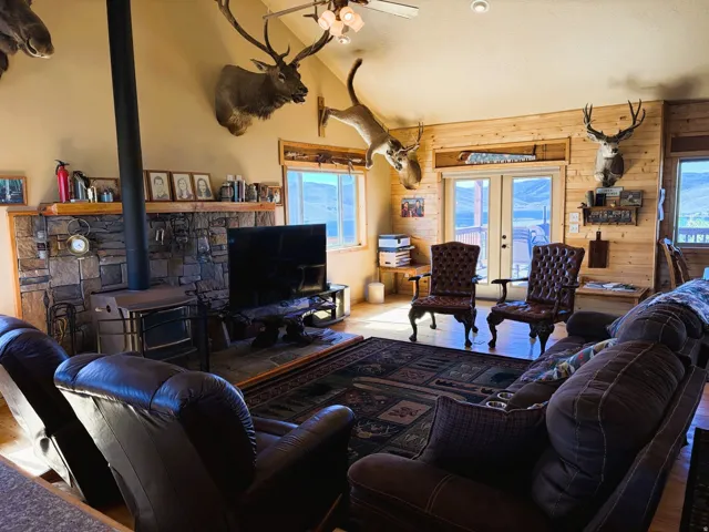 17 Eagle Cir, Scofield, Utah 84526