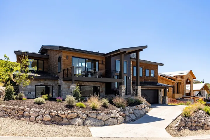 11418 N White Tail Ct, Hideout, Utah 84036