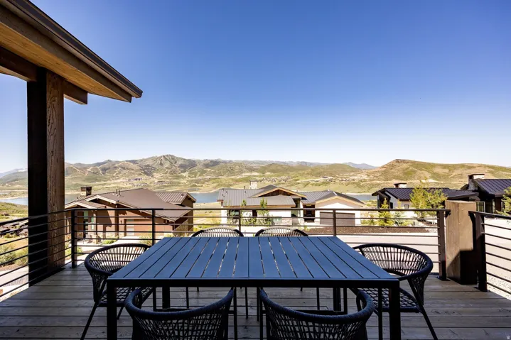 11418 N White Tail Ct, Hideout, Utah 84036